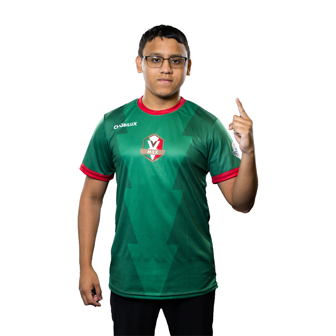 2018 Overwatch World Cup Jersey Omen by HP SIZE XL Te… - Gem