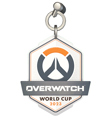 World Cup: How to earn custom cosmetics during the Overwatch World Cup  Season 3 Challenge