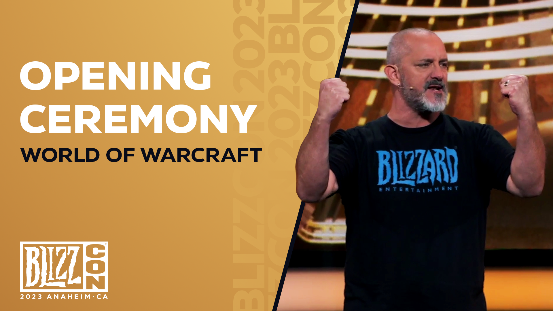 BlizzCon 2023: World of Warcraft Deep Dive Panel Recap - MMO-Champion