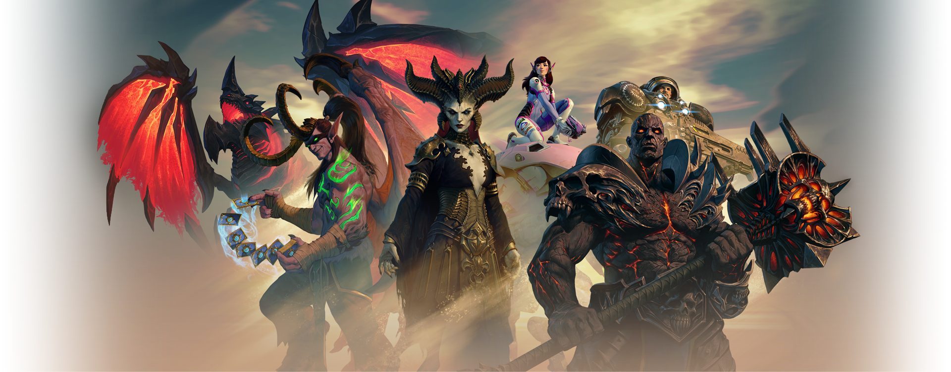 VISUAL GUIDE TO FREE REWARDS IN HEARTHSTONE CATACLYSM visual data 2