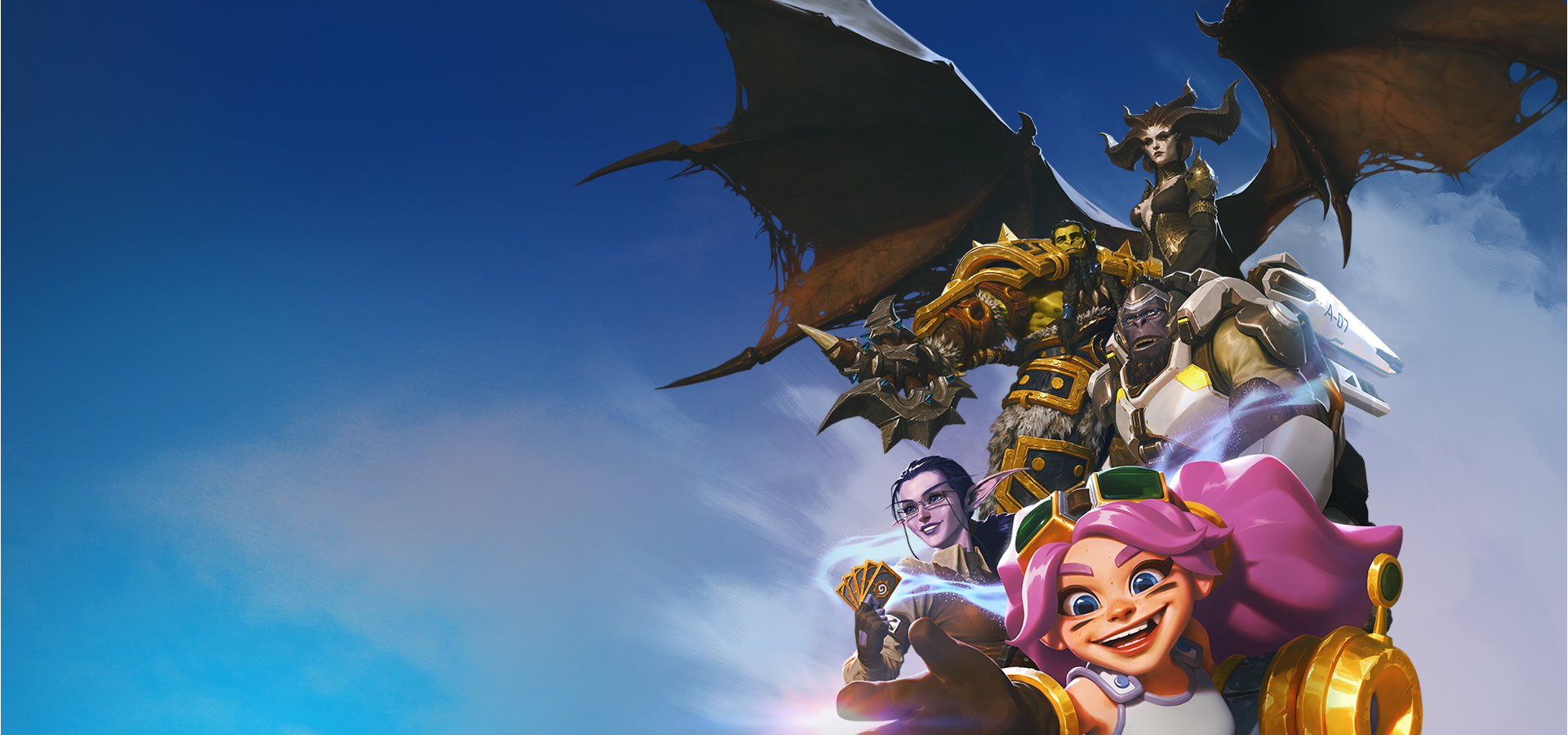 BlizzCon 2023: World of Warcraft Deep Dive Panel Recap - MMO-Champion