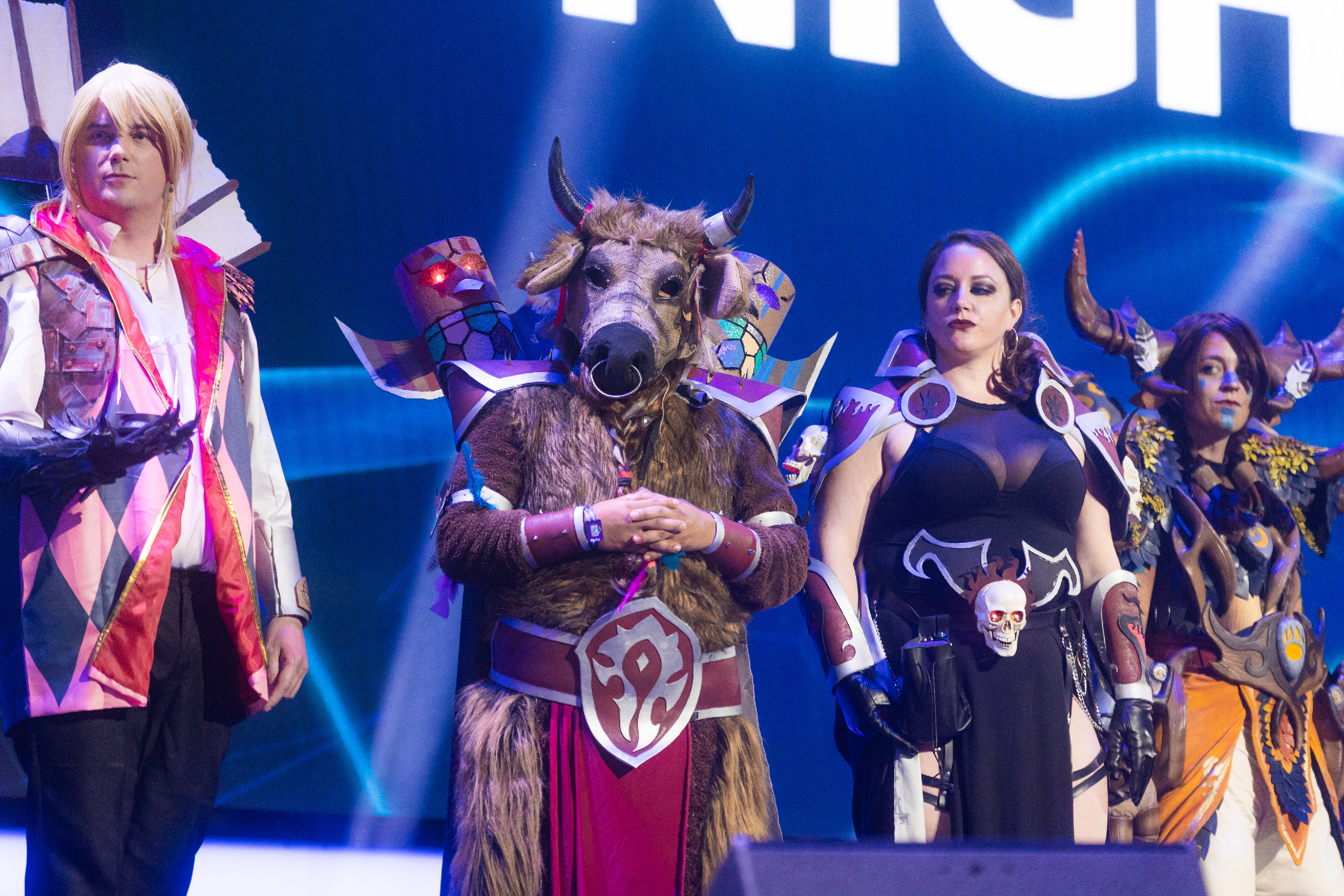 Community BlizzCon