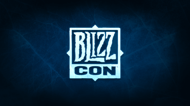 blizzcon.com