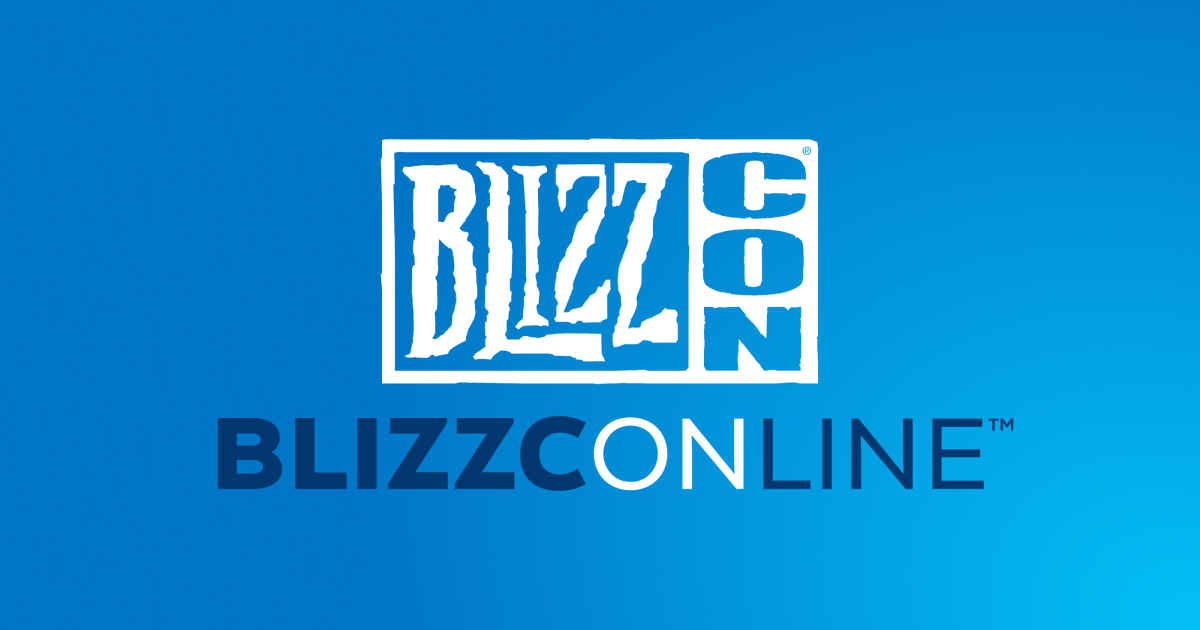 blizzcon.com