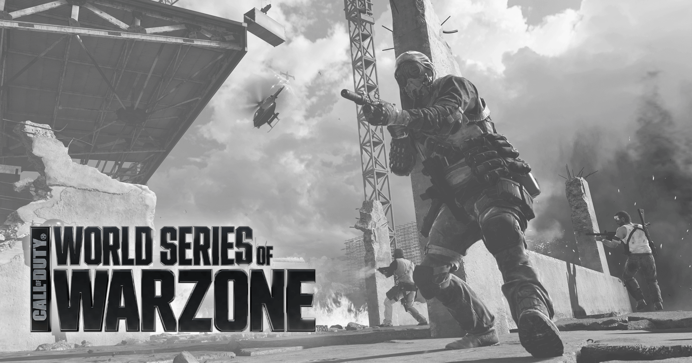 Everything You Need to Know About World Series of Warzone 2023 - TRN  Checkpoint