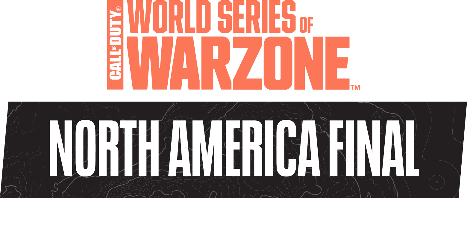 Call of Duty World Series of Warzone