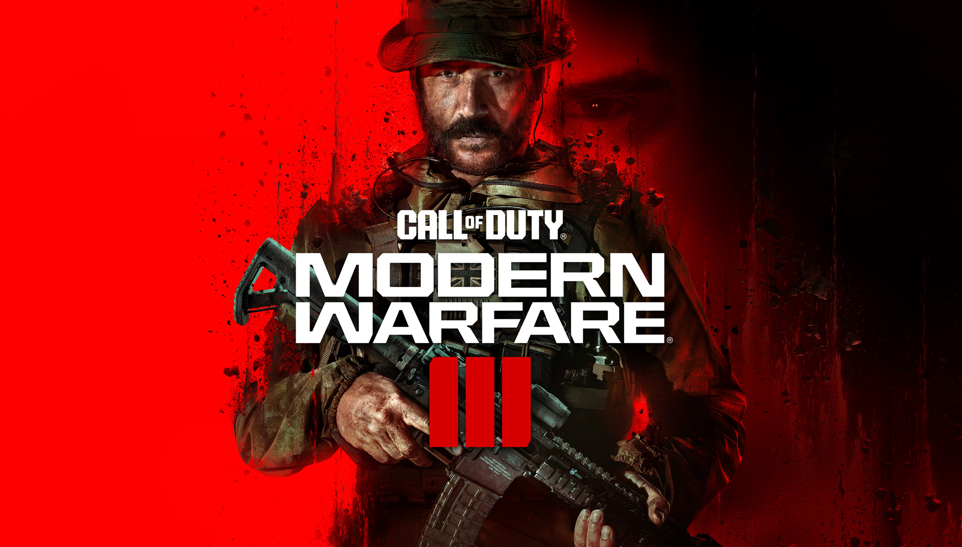 Call of Duty beta Twitch drops revealed for Modern Warfare 3 and
