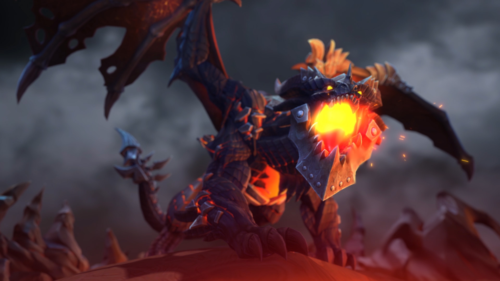 Heroes of the Storm PTR Patch Notes - October 23, 2023 — Heroes of the Storm  : r/heroesofthestorm