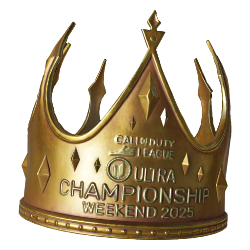 2025 Call of Duty League Championship Pack | Call of Duty League