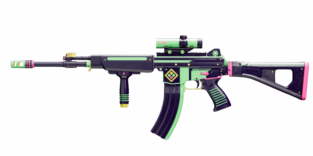 Arcade Whiz Pack | Call of Duty League