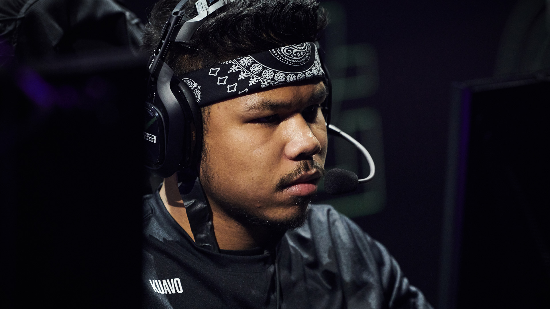 COD League : le nouveau roster XXL d'OpTic Texas avec Kenny et