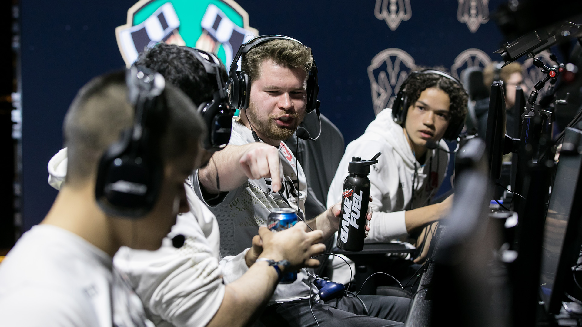 iLLeY' more confident in leading after OpTic Texas' first Call of