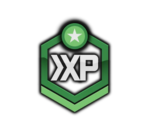 Double XP Token - COD Tracker