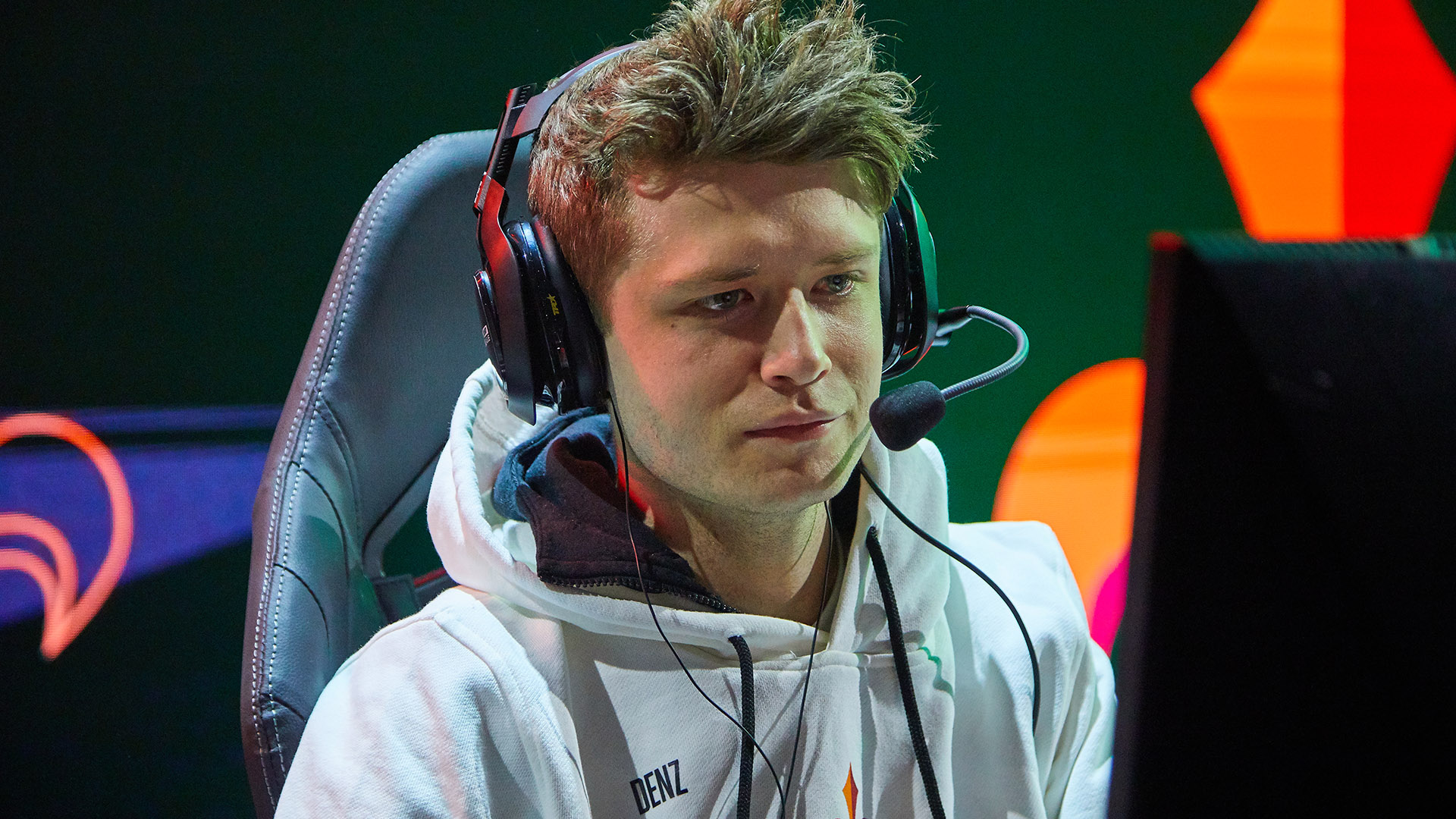 Legion Determined to Prove Doubters Wrong - News | Call of Duty League