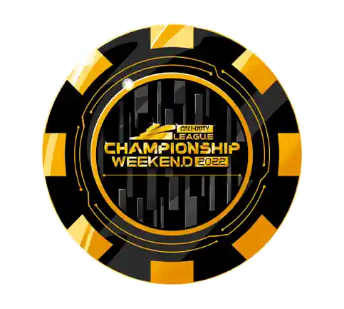 Call of Duty League Championship Weekend