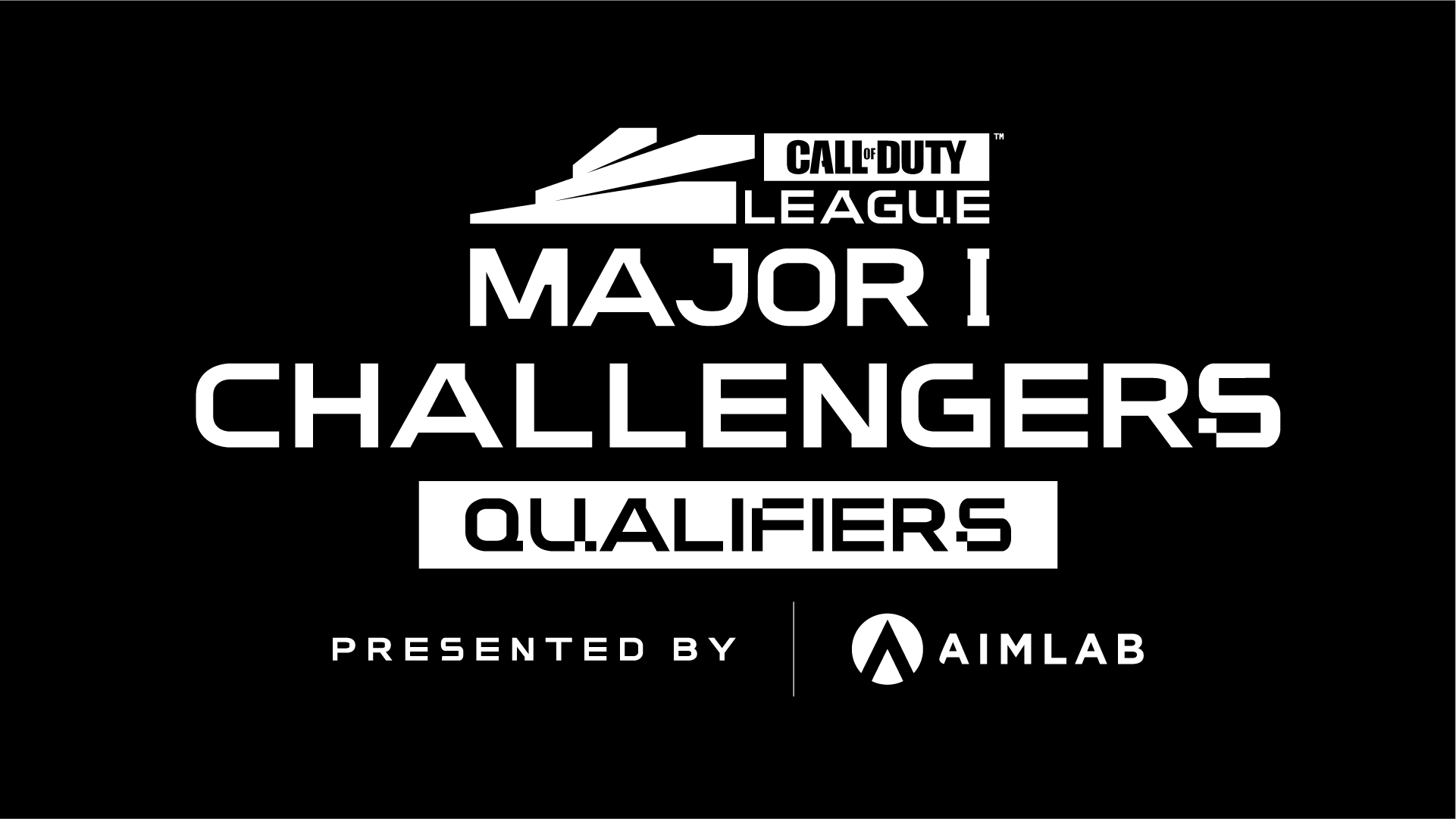 Call of Duty League on X: 8 Teams qualified. Only 4 will move on to face  the pros. Presenting your Major I Challengers squads looking to make a run.  LIVE tomorrow at