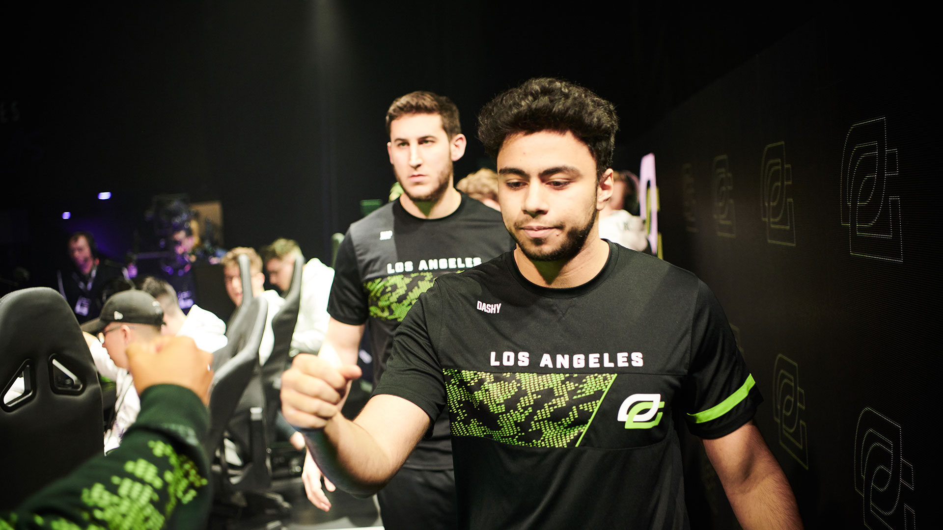 OpTic bowl over the Breach in Huke's debut!, Call of Duty League News