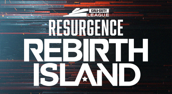 Call Of Duty League Announces Resurgence Rebirth Island Tournament