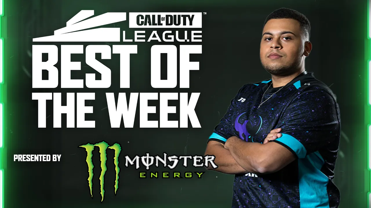 Standy With The SURPRISE TAKEDOWN 😱 Best of the Week Major V Week 1