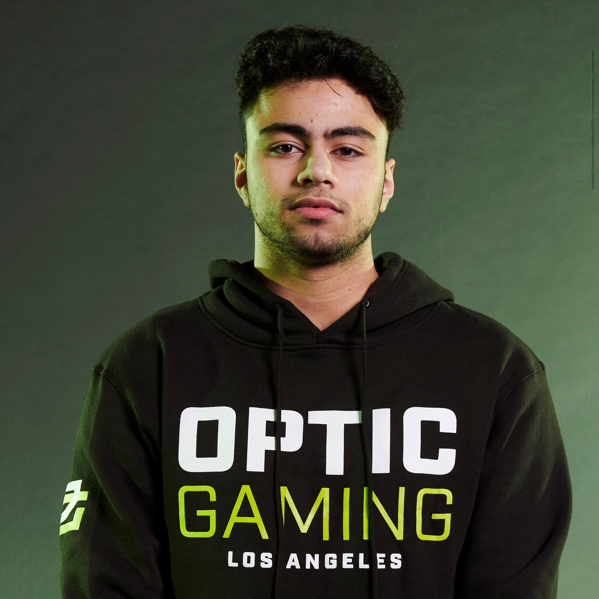 OpTic Texas reunites 2020 CDL world champs with roster change