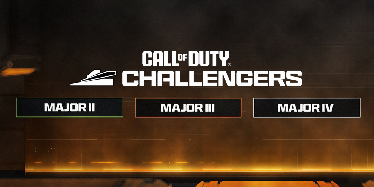2025 Season Update - News | Call of Duty League