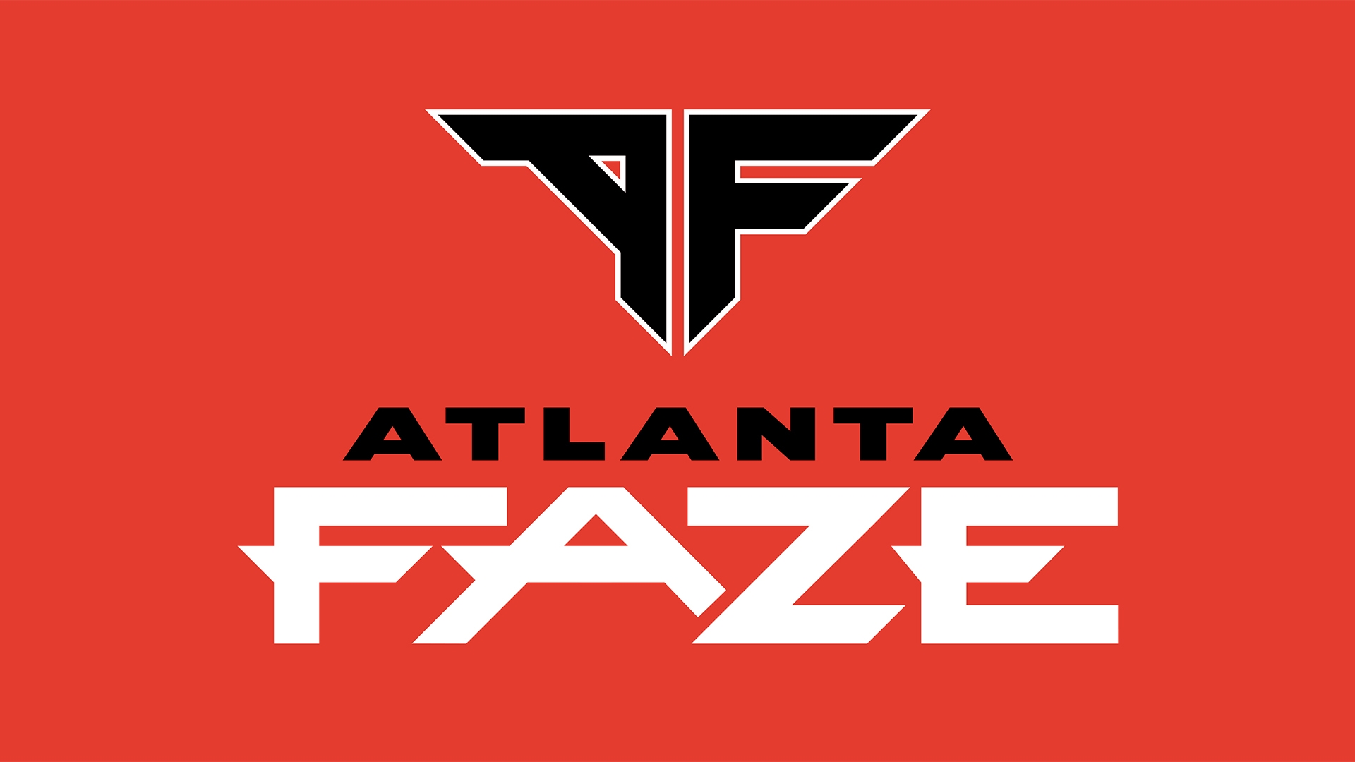 faze clan logotipo fondo de pantalla hd