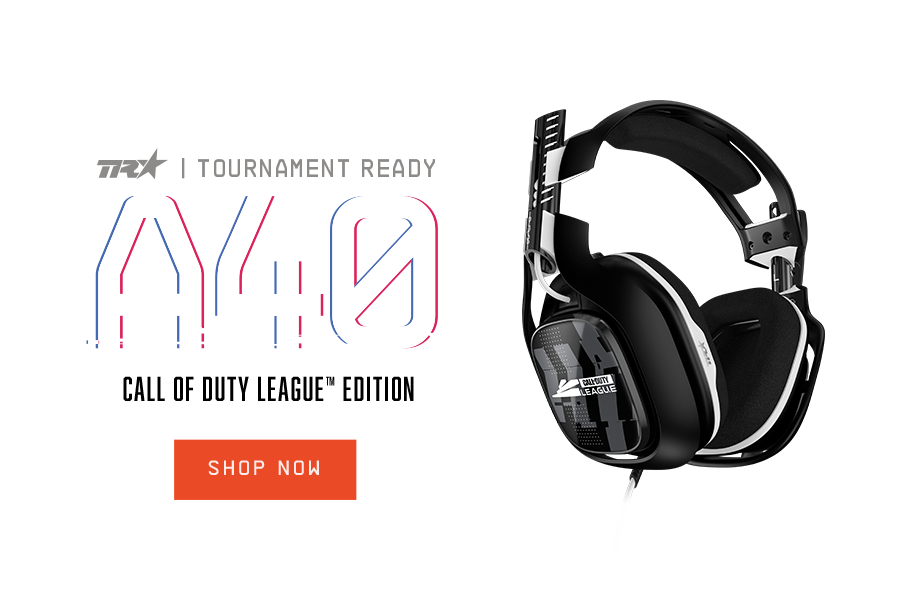 astro x call of duty