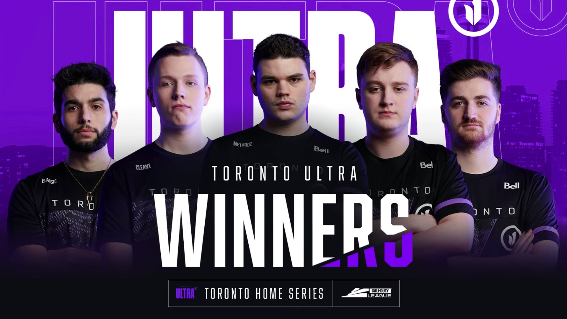 Toronto Ultra silences OpTic Texas in CDL Major III finals: Full