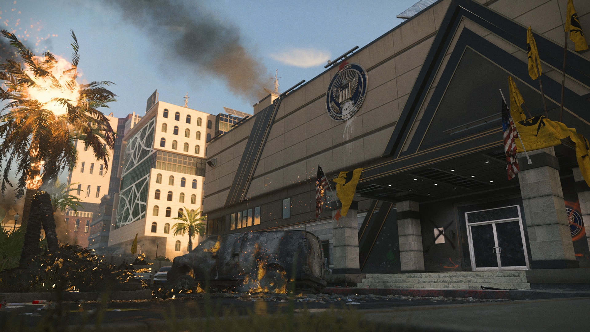 Error Code: 8224 on Call of Duty: Advanced Warfare