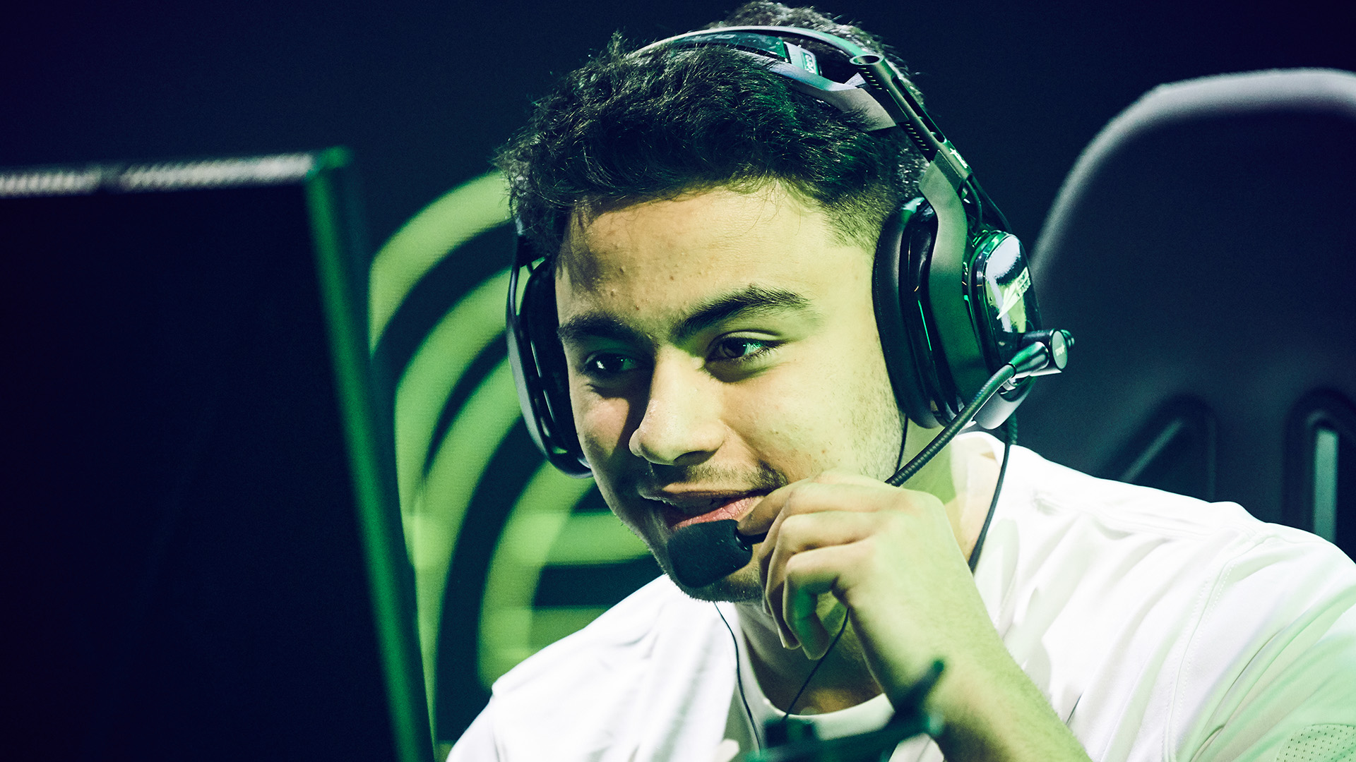 OpTic Texas coaches keep 'Dashy', stars in Call of Duty League driver's seat