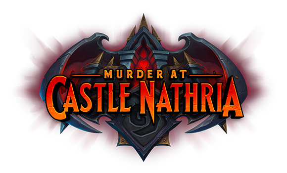 Murder at Castle Nathria