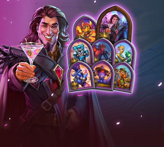 ハースストーン ハースストーン