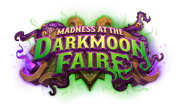 Madness at the Darkmoon Faire