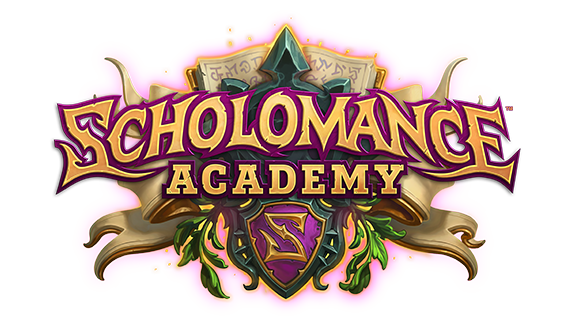 Scholomance Academy
