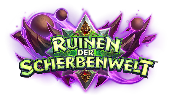 Kartensets - Hearthstone
