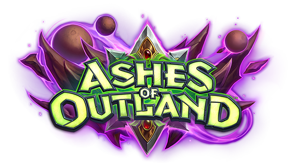 Ashes of Outland