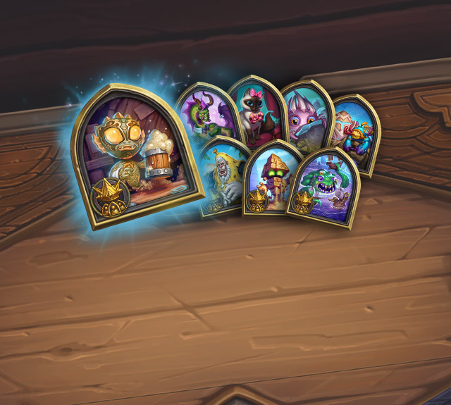 ハースストーン