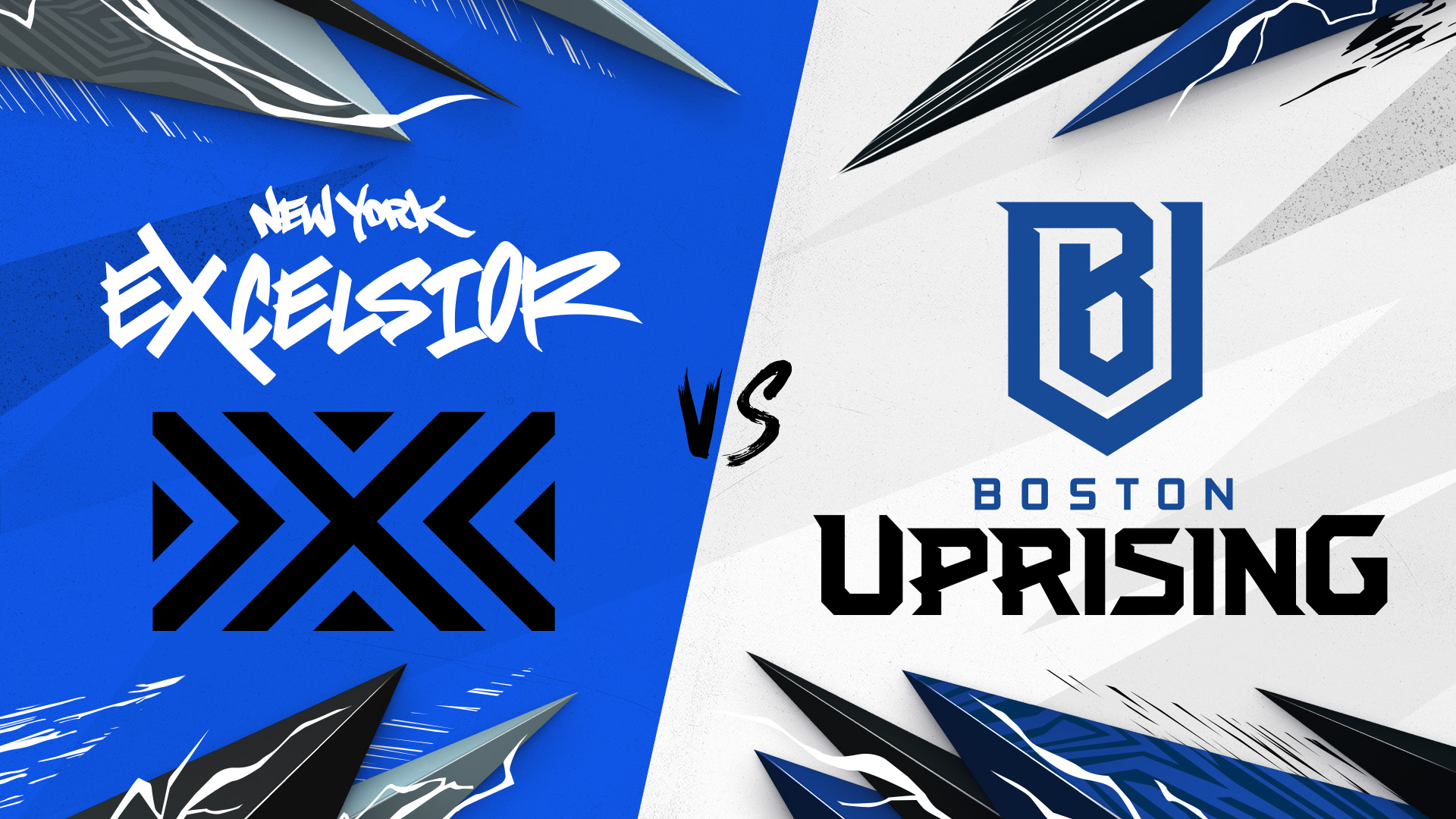 UNDEFEATED x NY Excelsior Kits for Overwatch League
