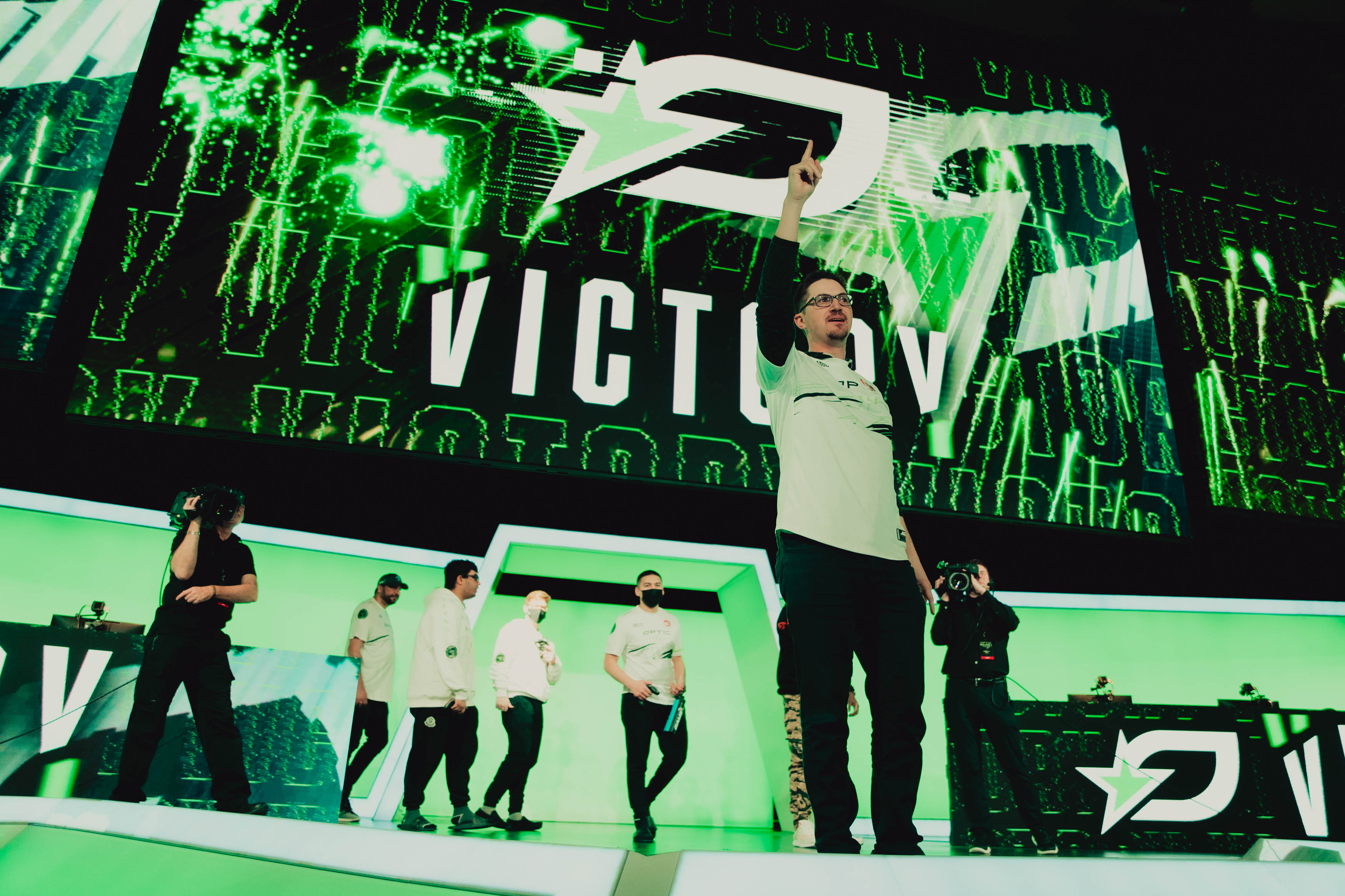 OpTic WINS A MAJOR CHAMPIONSHIP!