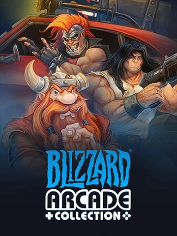 Blizzard Entertainment