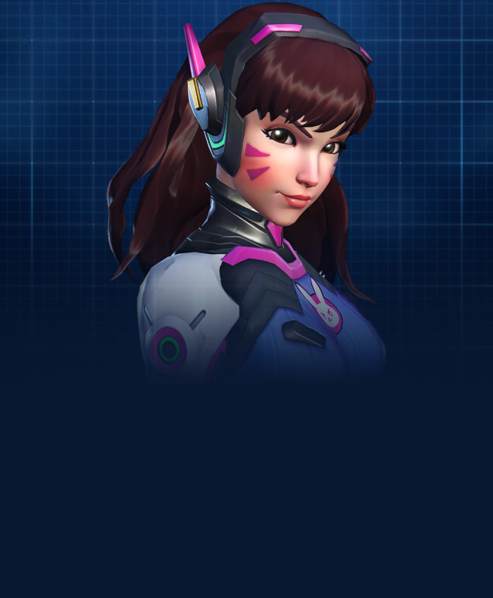 Announcer: D.Va - StarCraft II | Battle.net