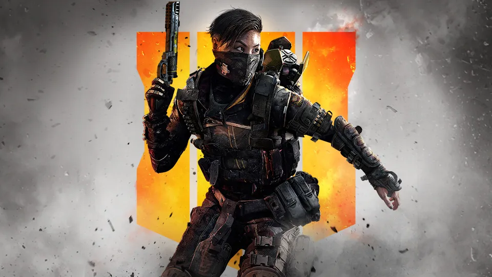 Call of Duty®: Black Ops 4 - Call of Duty: BO4 Call of Duty®: Black Ops 4 - Call of Duty: BO4