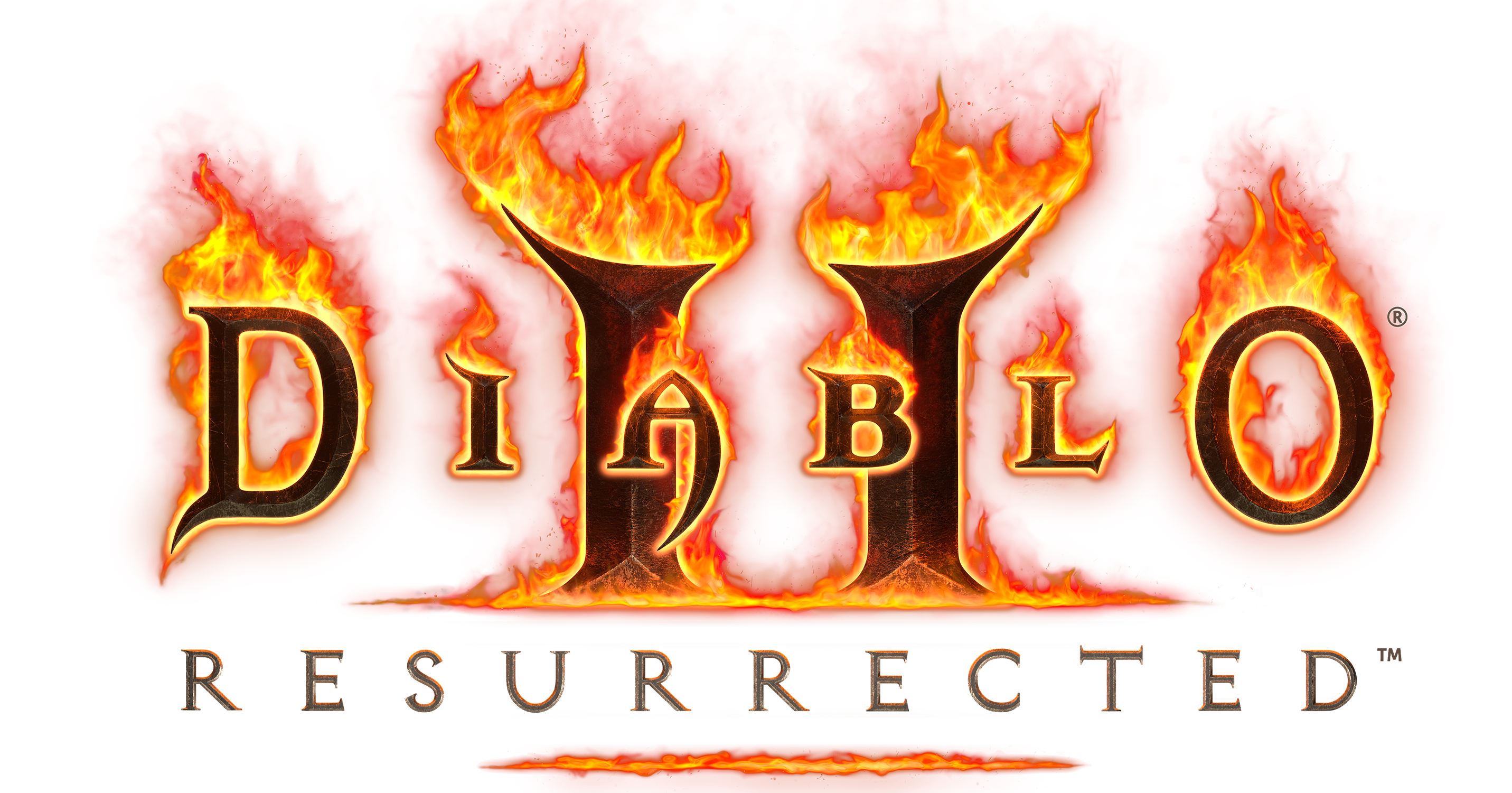 Diablo II: Resurrected technical specifications for laptop