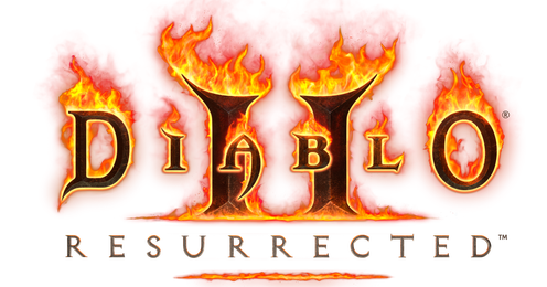 Diablo II: Resurrected technical specifications for computer