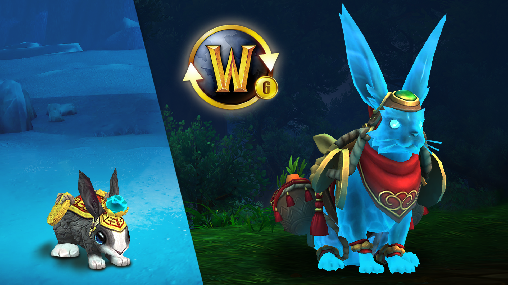 of Warcraft®: Subscription World of Warcraft
