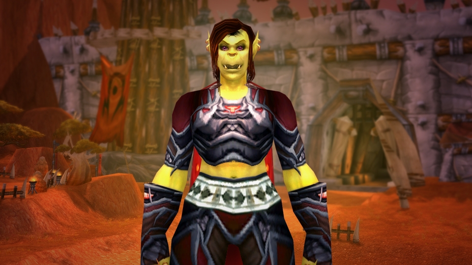 Wrath Classic Faction Change World of Warcraft Classic