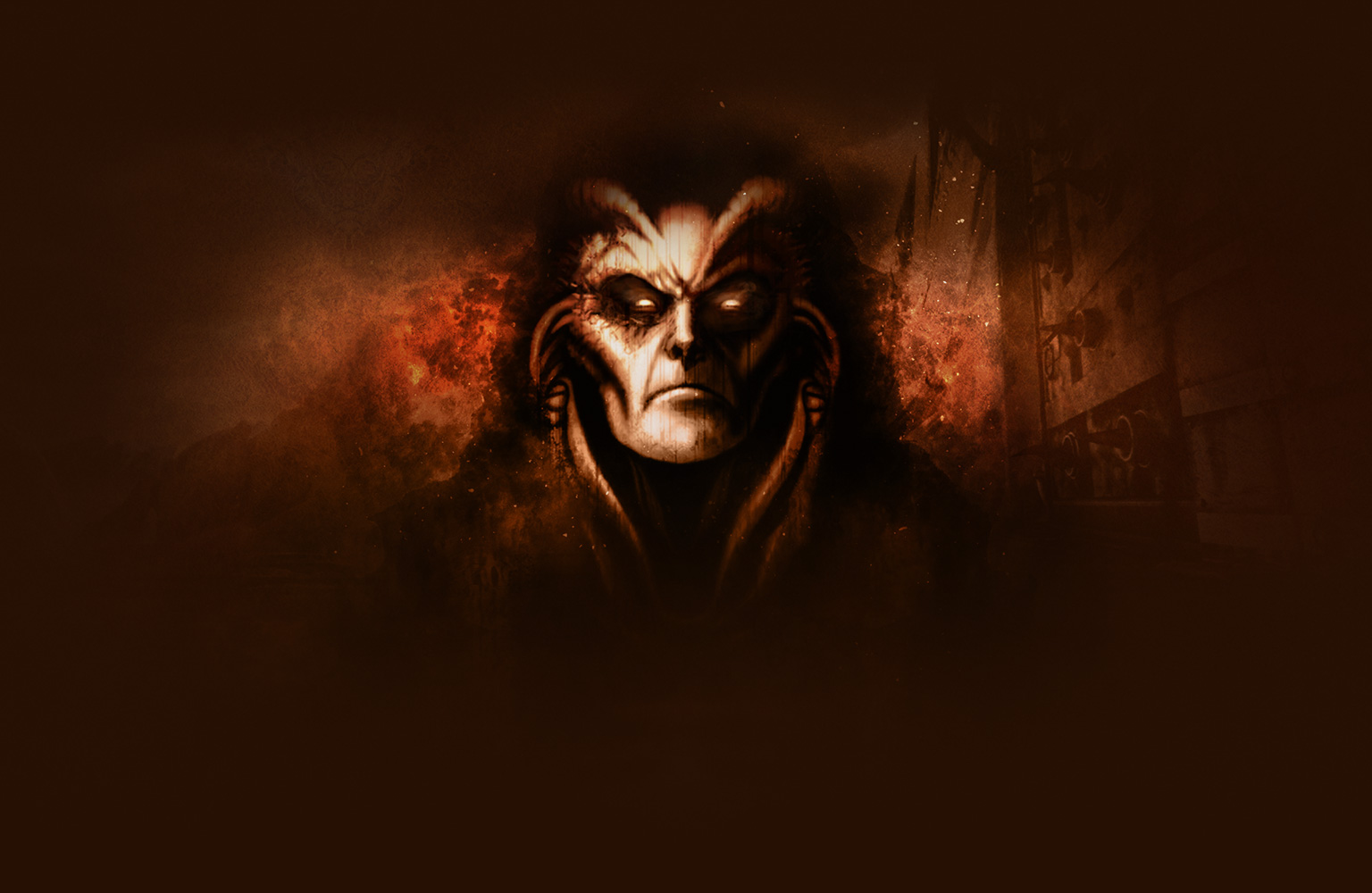 Diablo® II: Lord of Destruction® (2001) - ディアブロ II リザレク 