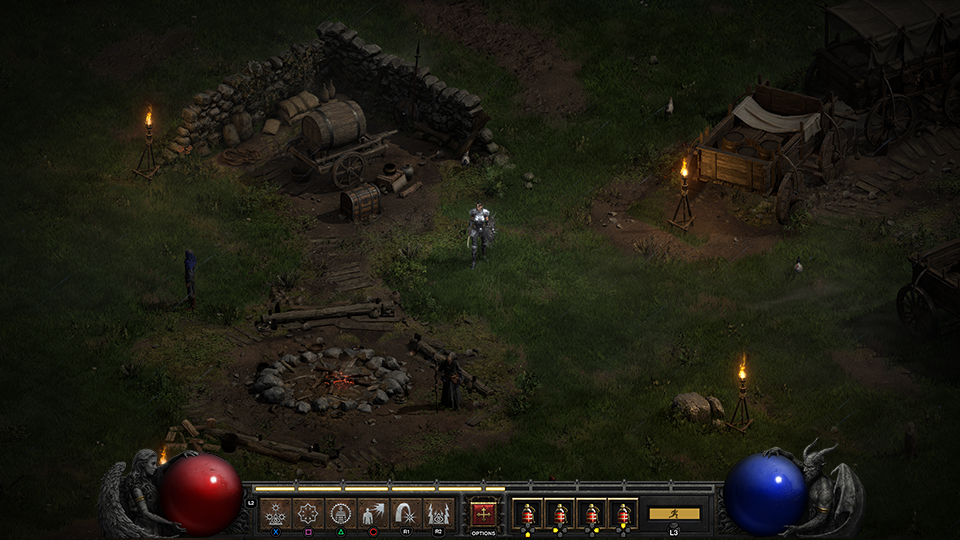 diablo 2 resurrected buy cheap