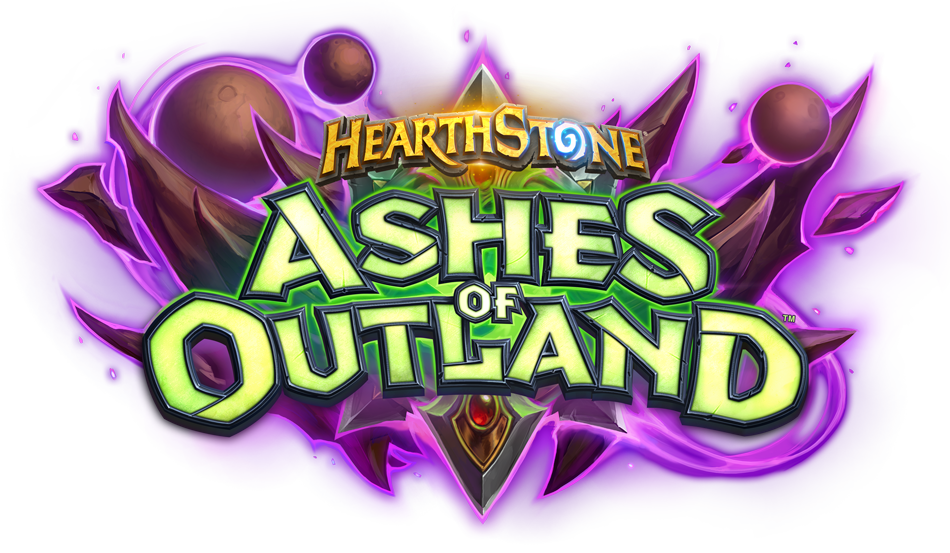 Hearthstone®: Ashes of Outland - Hearthstone | Battle.net