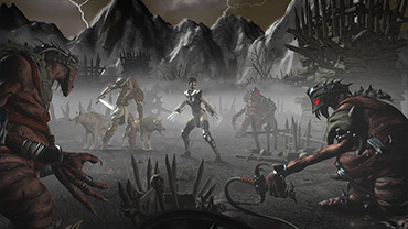Diablo® II Lord of Destruction® (2001) - Diablo II: Resurrected | Battle.net